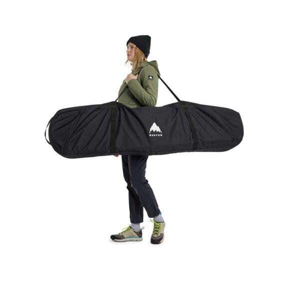 Burton Space Sack boardBag NEW w/ Tags Marble Galaxy 168cm - Picture 2 of 12